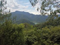 -富春桃源风景区