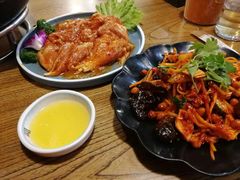 -大壮家原味烤肉(兴华北街店)