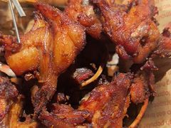 -壹酒贰肉1926·深夜食堂(九纬路店)