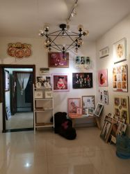 -宝贝日记专业儿童摄影(南坪店)