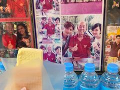 -詹爷爷乌节路街头冰淇淋