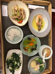 -馨月汇·独栋月子会所(静安店)