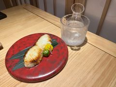 -麦MUGI铁板烧日式料理