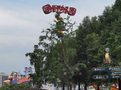 -国色天乡三期陆地乐园