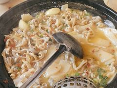 -李师傅脆肚(梅林店)
