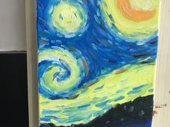 -鼎画艺术机构(贵都店)