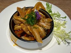 -周家二小姐的菜(西津渡店)