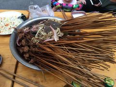 -老瓦房冷锅串串(文殊院店)
