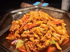 -蛙来哒(万豪城市广场黑金冠店)