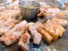 -Dombe豚(黑猪肉街店)