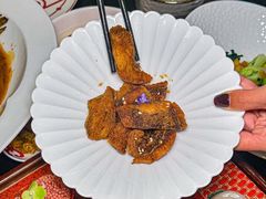 -锦楼·臻选新杭帮(杭州中心店)