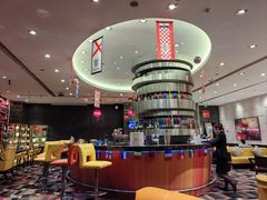 -上海大宁福朋喜来登酒店大堂吧(共和新路店)