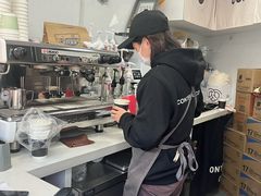 -CONTENT U COFFEE(中山公园店)