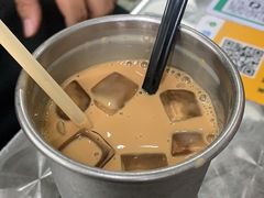 -颓记茶餐厅(美景总店)