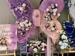 -绿杨春·淮扬宴(庐山路店)