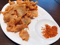 -成都你六姐·牛肉冒菜(城市集市合生汇店)