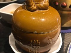 佛跳墙-海鼎荟海鲜姿造(仟禧汇店)
