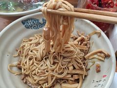 -无名氏面馆(邮电路店)