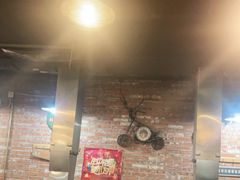大堂-马路牙子烧烤音乐酒馆(望京店)