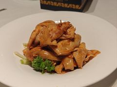 -望京辣宴·古法川菜(望京店)