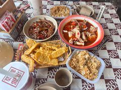 -老三样·旧食新味(万寿宫店)