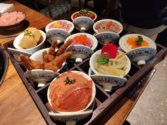 -楠火锅(太古里总店)
