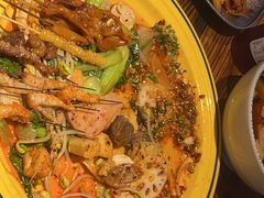 -北丐先生·野馄饨烧烤(雨花万象店)