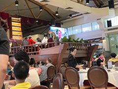 -金河半岛园林酒家(金融城店)
