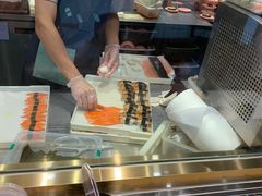 -争鲜回转寿司(南开大悦城店)