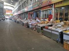 -江杨农产品批发市场