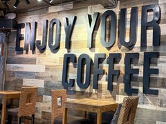 -旧雨咖啡·CoffeeFORU(黄村奥体店)