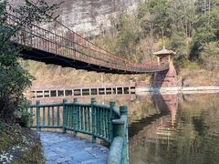 -修水东浒寨风景区