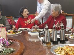 -老都一处饺子馆(道里店)