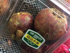 -BETTER拜特精品超市(丹尼斯一天地店)