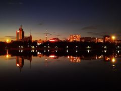 -莲花池公园