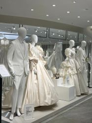 点击看大图 -青禾蒙娜丽莎婚纱摄影(武汉总店)
