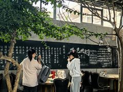 -又见炊烟私房菜(敬亭路店)