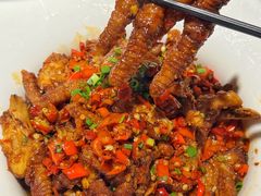 -烹湘·鲜炒湖南土菜(海珠店)