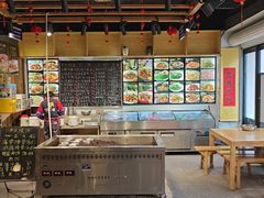 -开味馆饭铺(站前西路店)