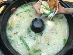 -飞虎过桥米线(翠湖店)