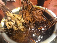 -牛华八婆麻辣烫(起源店)