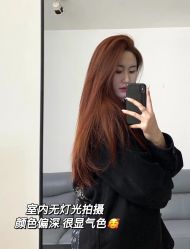 -HG美发设计沙龙