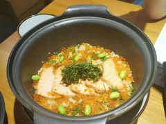 -隐鮨日料(北辰三角洲店)