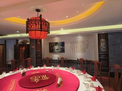 -山西会馆·晋菜·晋商宴·牌匾博物馆(胜利东街店)
