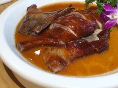 -德胜轩正宗顺德菜(宝安沙井会展中心店)