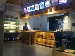 门面-香坝坝鲜鱼火锅(春熙路店)