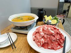 秘制木瓜酸汤牛肉-滇铺子·云南特色菜·第九届野生菌美食节(东风东路c86店)