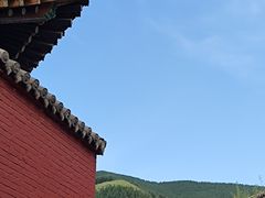 -五台山风景名胜区