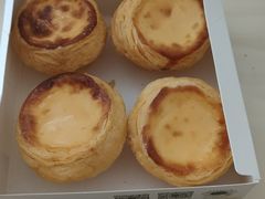 -巴黎优朵烘焙馆(菱角湖壹号店)