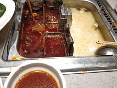 -海底捞火锅(青悦城店)